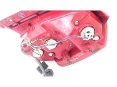 Recambio de piloto trasero izquierdo para chevrolet aveo hatchback 1.2 ls referencia OEM IAM 95952066  
