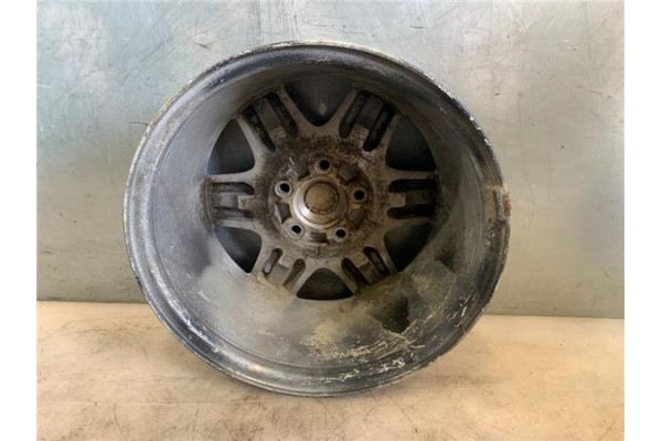 Recambio de juego llantas para jeep cherokee (kj) 2.5 crd básico referencia OEM IAM   