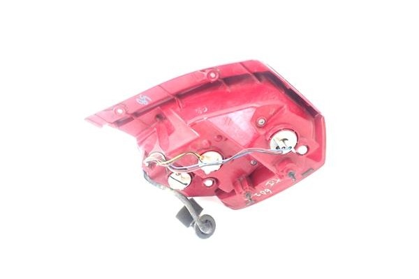 Recambio de piloto trasero izquierdo para chevrolet aveo hatchback 1.2 ls referencia OEM IAM 95952066  