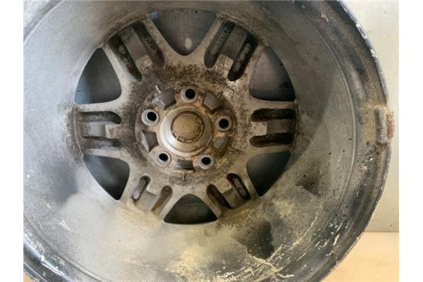 Recambio de juego llantas para jeep cherokee (kj) 2.5 crd básico referencia OEM IAM   