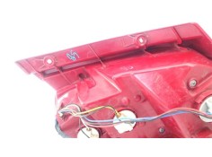 Recambio de piloto trasero izquierdo para chevrolet aveo hatchback 1.2 ls referencia OEM IAM 95952066  