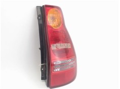 Recambio de piloto trasero derecho para hyundai matrix (fc) referencia OEM IAM 9240217010 9242017000 9242017000 , HYUNDAI | 9240