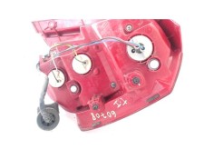 Recambio de piloto trasero izquierdo para chevrolet aveo hatchback 1.2 ls referencia OEM IAM 95952066  