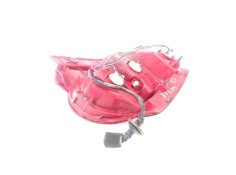 Recambio de piloto trasero izquierdo para chevrolet aveo hatchback 1.2 ls referencia OEM IAM 95952066  