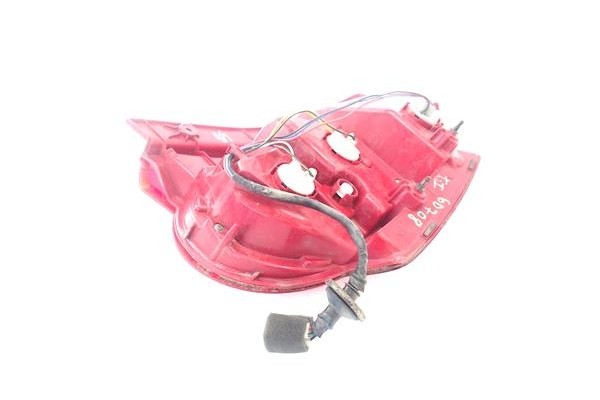 Recambio de piloto trasero izquierdo para chevrolet aveo hatchback 1.2 ls referencia OEM IAM 95952066  