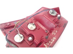 Recambio de piloto trasero izquierdo para chevrolet aveo hatchback 1.2 ls referencia OEM IAM 95952066  