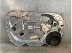Recambio de elevalunas electrico delantero izquierdo para ford focus ii (da_) 1.6 tdci referencia OEM IAM 984562111  