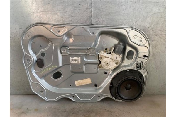 Recambio de elevalunas electrico delantero izquierdo para ford focus ii (da_) 1.6 tdci referencia OEM IAM 984562111  