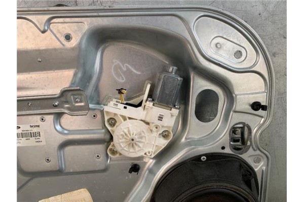 Recambio de elevalunas electrico delantero izquierdo para ford focus ii (da_) 1.6 tdci referencia OEM IAM 984562111  