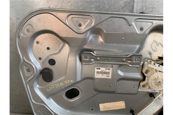 Recambio de elevalunas electrico delantero izquierdo para ford focus ii (da_) 1.6 tdci referencia OEM IAM 984562111  