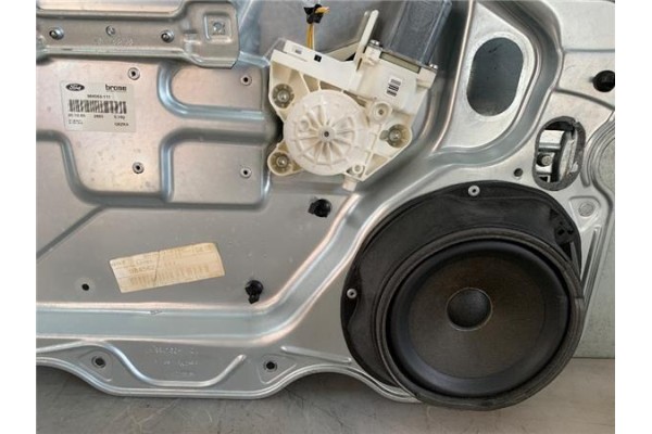 Recambio de elevalunas electrico delantero izquierdo para ford focus ii (da_) 1.6 tdci referencia OEM IAM 984562111  
