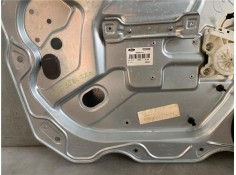 Recambio de elevalunas electrico delantero izquierdo para ford focus ii (da_) 1.6 tdci referencia OEM IAM 984562111  
