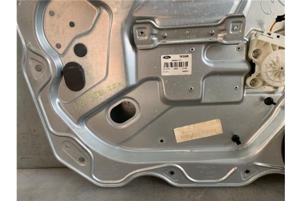 Recambio de elevalunas electrico delantero izquierdo para ford focus ii (da_) 1.6 tdci referencia OEM IAM 984562111  