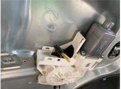 Recambio de elevalunas electrico delantero izquierdo para ford focus ii (da_) 1.6 tdci referencia OEM IAM 984562111  