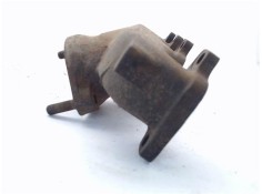 Recambio de colector escape para nissan patrol (k/w260) 2.7 corto ta referencia OEM IAM 0543402  