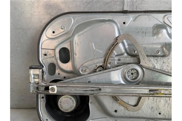 Recambio de elevalunas electrico delantero izquierdo para ford focus ii (da_) 1.6 tdci referencia OEM IAM 984562111  
