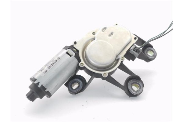 Recambio de motor limpiaparabrisas trasero para ford fiesta v (jh_, jd_) 1.4 tdci referencia OEM IAM 2S61A17K441AB 404736B 