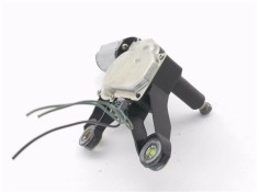 Recambio de motor limpiaparabrisas trasero para ford fiesta v (jh_, jd_) 1.4 tdci referencia OEM IAM 2S61A17K441AB 404736B 