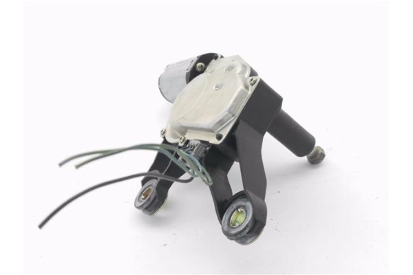 Recambio de motor limpiaparabrisas trasero para ford fiesta v (jh_, jd_) 1.4 tdci referencia OEM IAM 2S61A17K441AB 404736B 