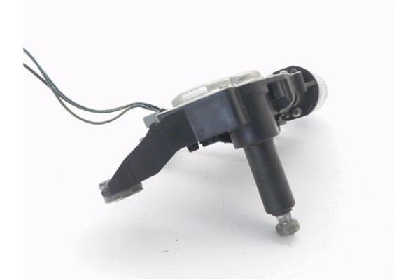 Recambio de motor limpiaparabrisas trasero para ford fiesta v (jh_, jd_) 1.4 tdci referencia OEM IAM 2S61A17K441AB 404736B 