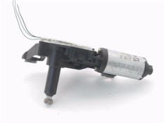 Recambio de motor limpiaparabrisas trasero para ford fiesta v (jh_, jd_) 1.4 tdci referencia OEM IAM 2S61A17K441AB 404736B 