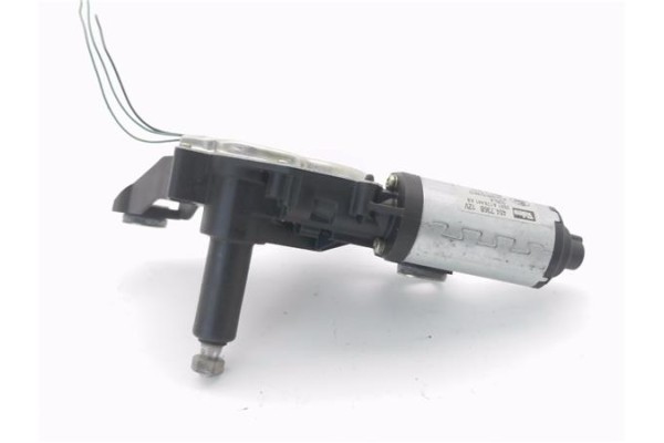 Recambio de motor limpiaparabrisas trasero para ford fiesta v (jh_, jd_) 1.4 tdci referencia OEM IAM 2S61A17K441AB 404736B 