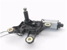Recambio de motor limpiaparabrisas trasero para ford fiesta v (jh_, jd_) 1.4 tdci referencia OEM IAM 2S61A17K441AB 404736B 