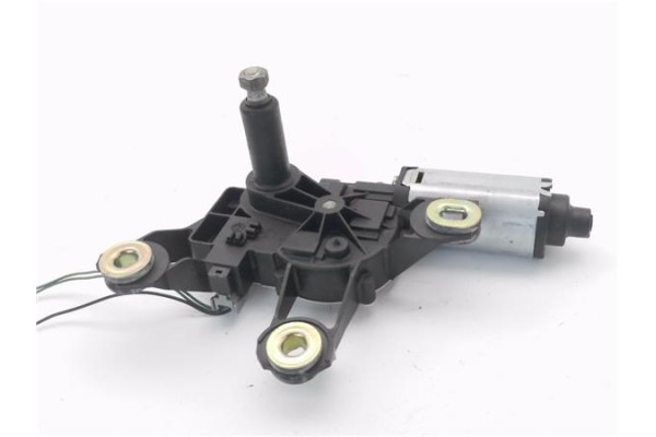 Recambio de motor limpiaparabrisas trasero para ford fiesta v (jh_, jd_) 1.4 tdci referencia OEM IAM 2S61A17K441AB 404736B 