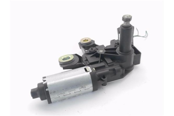 Recambio de motor limpiaparabrisas trasero para ford fiesta v (jh_, jd_) 1.4 tdci referencia OEM IAM 2S61A17K441AB 404736B 