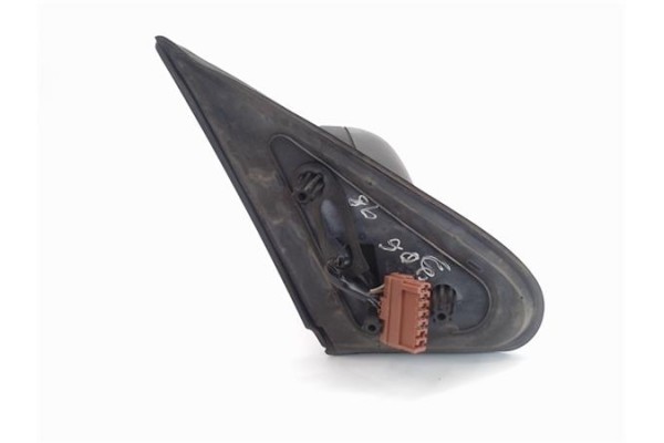 Recambio de retrovisor electrico izquierdo para peugeot 306 3/5 pt. (s1) referencia OEM IAM   