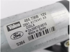 Recambio de motor limpiaparabrisas trasero para ford fiesta v (jh_, jd_) 1.4 tdci referencia OEM IAM 2S61A17K441AB 404736B 