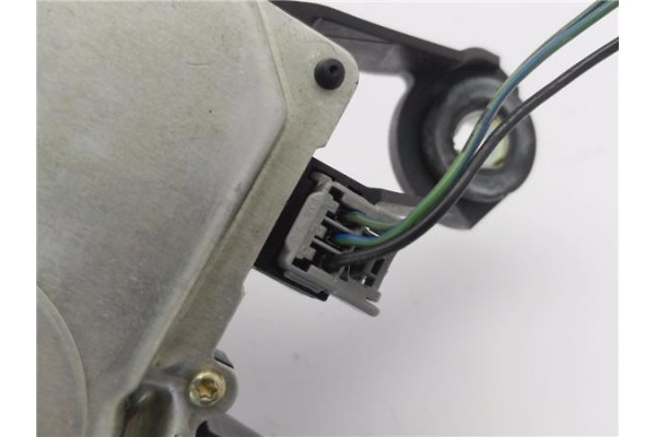 Recambio de motor limpiaparabrisas trasero para ford fiesta v (jh_, jd_) 1.4 tdci referencia OEM IAM 2S61A17K441AB 404736B 