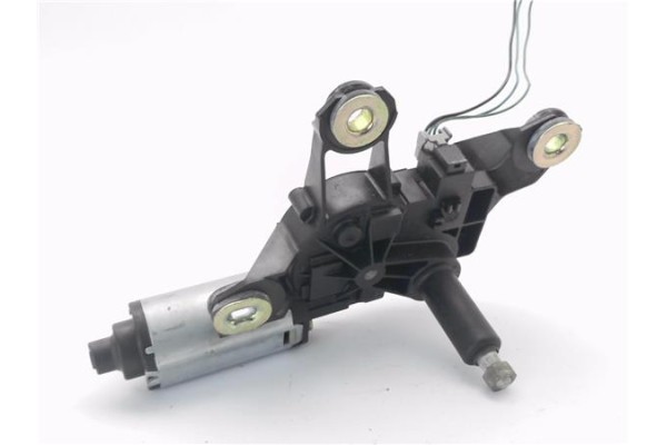 Recambio de motor limpiaparabrisas trasero para ford fiesta v (jh_, jd_) 1.4 tdci referencia OEM IAM 2S61A17K441AB 404736B 