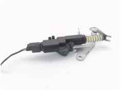 Recambio de motor cierre centralizado porton para ford fiesta v (jh_, jd_) 1.4 tdci referencia OEM IAM 2S6T432A98AE  