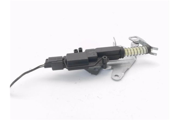 Recambio de motor cierre centralizado porton para ford fiesta v (jh_, jd_) 1.4 tdci referencia OEM IAM 2S6T432A98AE  