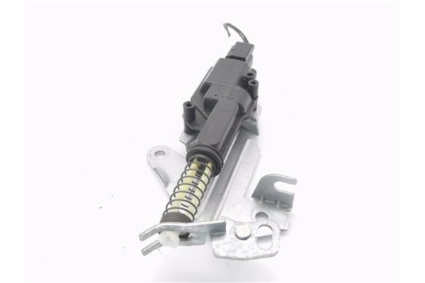 Recambio de motor cierre centralizado porton para ford fiesta v (jh_, jd_) 1.4 tdci referencia OEM IAM 2S6T432A98AE  