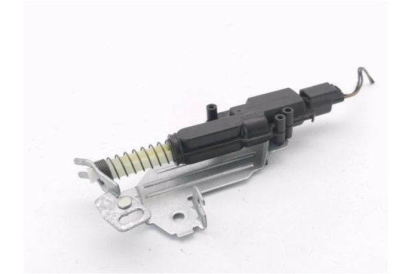 Recambio de motor cierre centralizado porton para ford fiesta v (jh_, jd_) 1.4 tdci referencia OEM IAM 2S6T432A98AE  