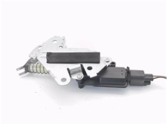 Recambio de motor cierre centralizado porton para ford fiesta v (jh_, jd_) 1.4 tdci referencia OEM IAM 2S6T432A98AE  