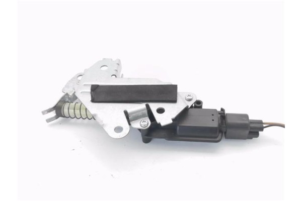 Recambio de motor cierre centralizado porton para ford fiesta v (jh_, jd_) 1.4 tdci referencia OEM IAM 2S6T432A98AE  