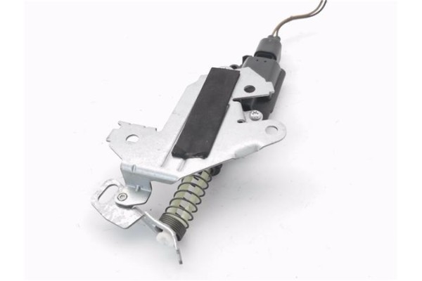 Recambio de motor cierre centralizado porton para ford fiesta v (jh_, jd_) 1.4 tdci referencia OEM IAM 2S6T432A98AE  