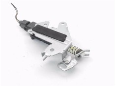 Recambio de motor cierre centralizado porton para ford fiesta v (jh_, jd_) 1.4 tdci referencia OEM IAM 2S6T432A98AE  