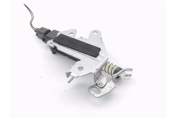 Recambio de motor cierre centralizado porton para ford fiesta v (jh_, jd_) 1.4 tdci referencia OEM IAM 2S6T432A98AE  