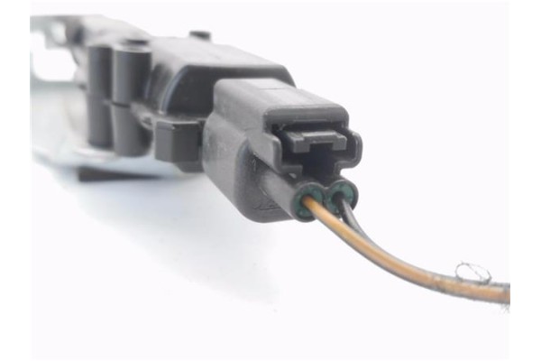 Recambio de motor cierre centralizado porton para ford fiesta v (jh_, jd_) 1.4 tdci referencia OEM IAM 2S6T432A98AE  