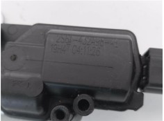 Recambio de motor cierre centralizado porton para ford fiesta v (jh_, jd_) 1.4 tdci referencia OEM IAM 2S6T432A98AE  