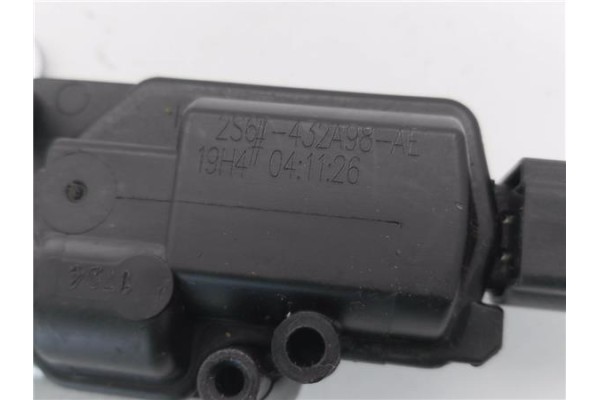 Recambio de motor cierre centralizado porton para ford fiesta v (jh_, jd_) 1.4 tdci referencia OEM IAM 2S6T432A98AE  