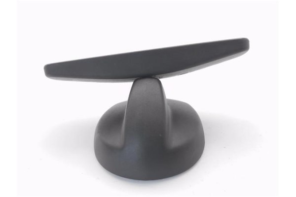 Recambio de retrovisor interior para nissan qashqai (j10) 1.6 360 referencia OEM IAM 1323609 E200708 