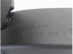 Recambio de retrovisor interior para nissan qashqai (j10) 1.6 360 referencia OEM IAM 1323609 E200708 