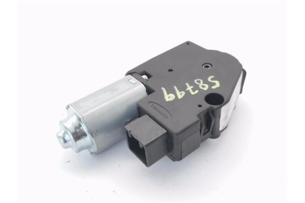 Recambio de motor techo electrico para nissan qashqai (j10) 1.6 360 referencia OEM IAM 4223021B 1731706A 