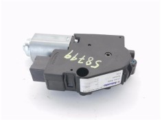 Recambio de motor techo electrico para nissan qashqai (j10) 1.6 360 referencia OEM IAM 4223021B 1731706A 
