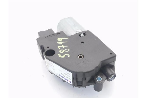 Recambio de motor techo electrico para nissan qashqai (j10) 1.6 360 referencia OEM IAM 4223021B 1731706A 
